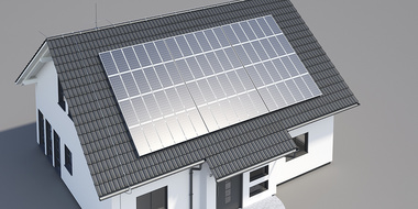 Umfassender Schutz für Photovoltaikanlagen bei Giegling & von Saal GbR in Gotha