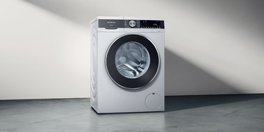 Waschmaschinen bei Giegling & von Saal GbR in Gotha